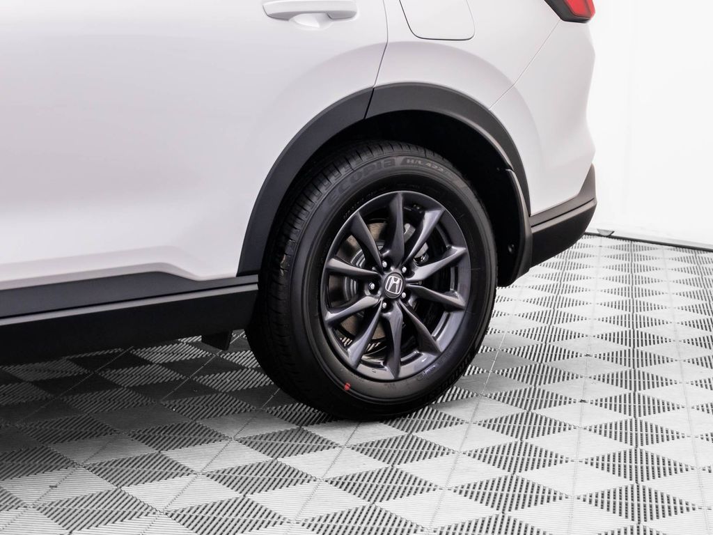 2026 Honda CR-V EX-L photo 33