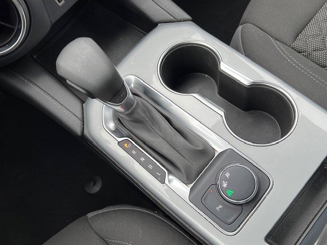 2021 Chevrolet Blazer 1LT photo 18