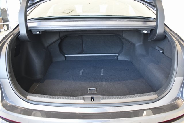 2024 Toyota Crown Limited photo 9