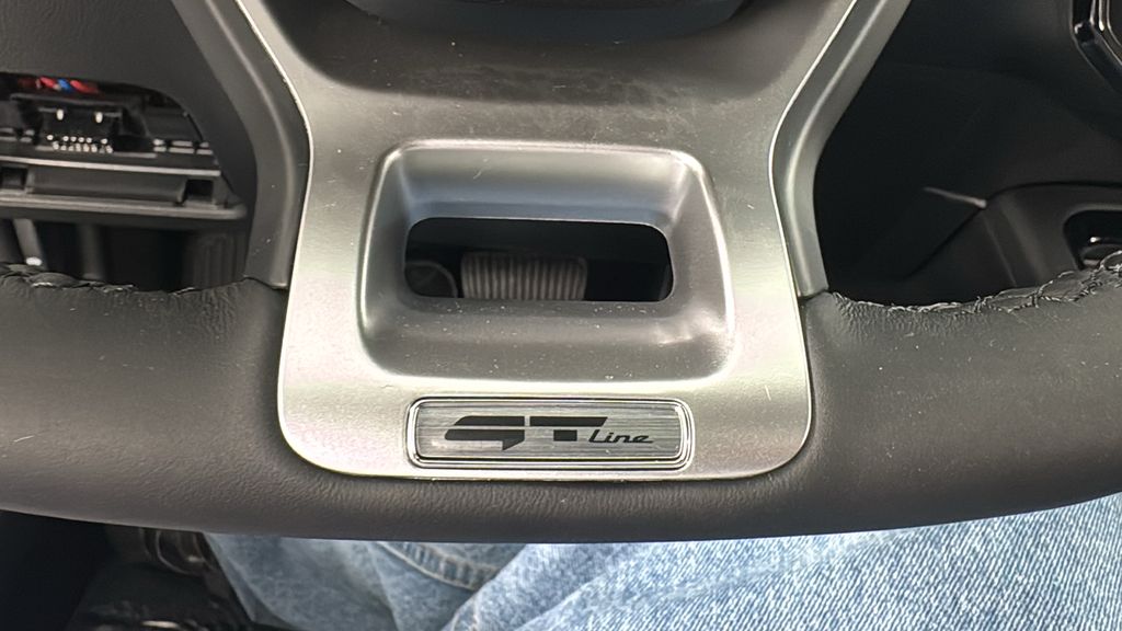 2026 Kia K5 GT-Line photo 21