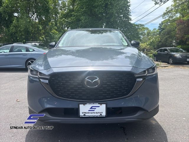 2023 Mazda CX-5 2.5 S Carbon photo 2