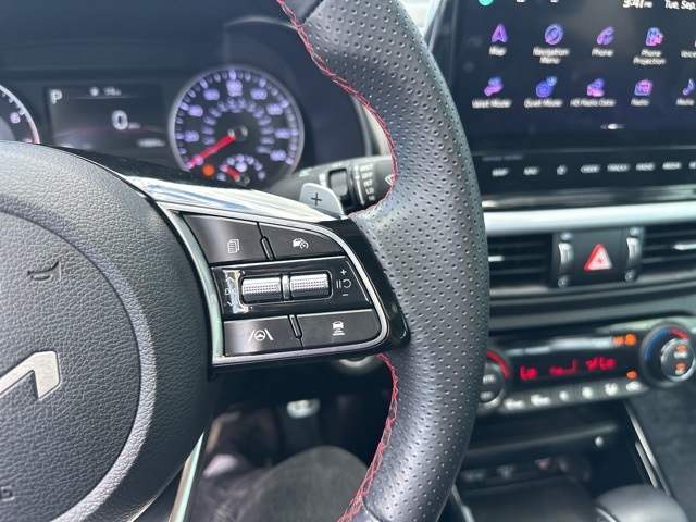 2023 Kia Forte GT photo 27