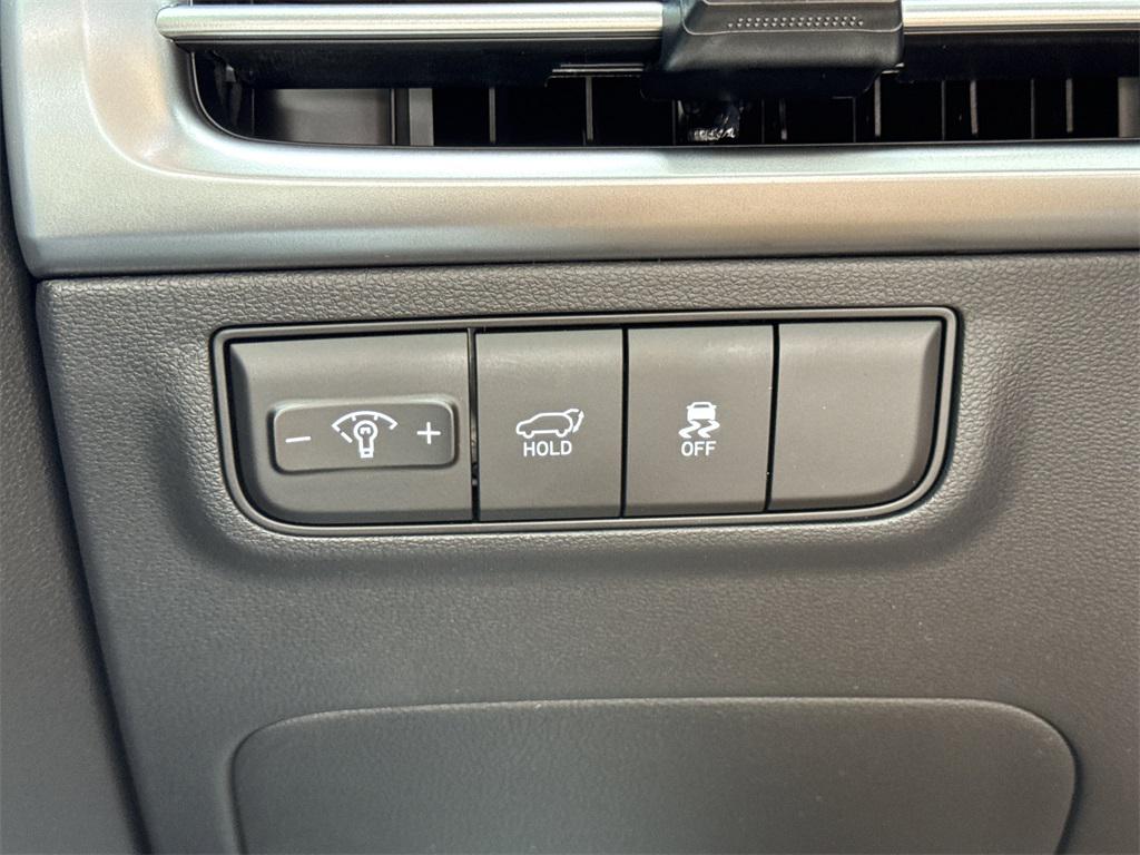 2026 Hyundai Tucson SEL photo 16