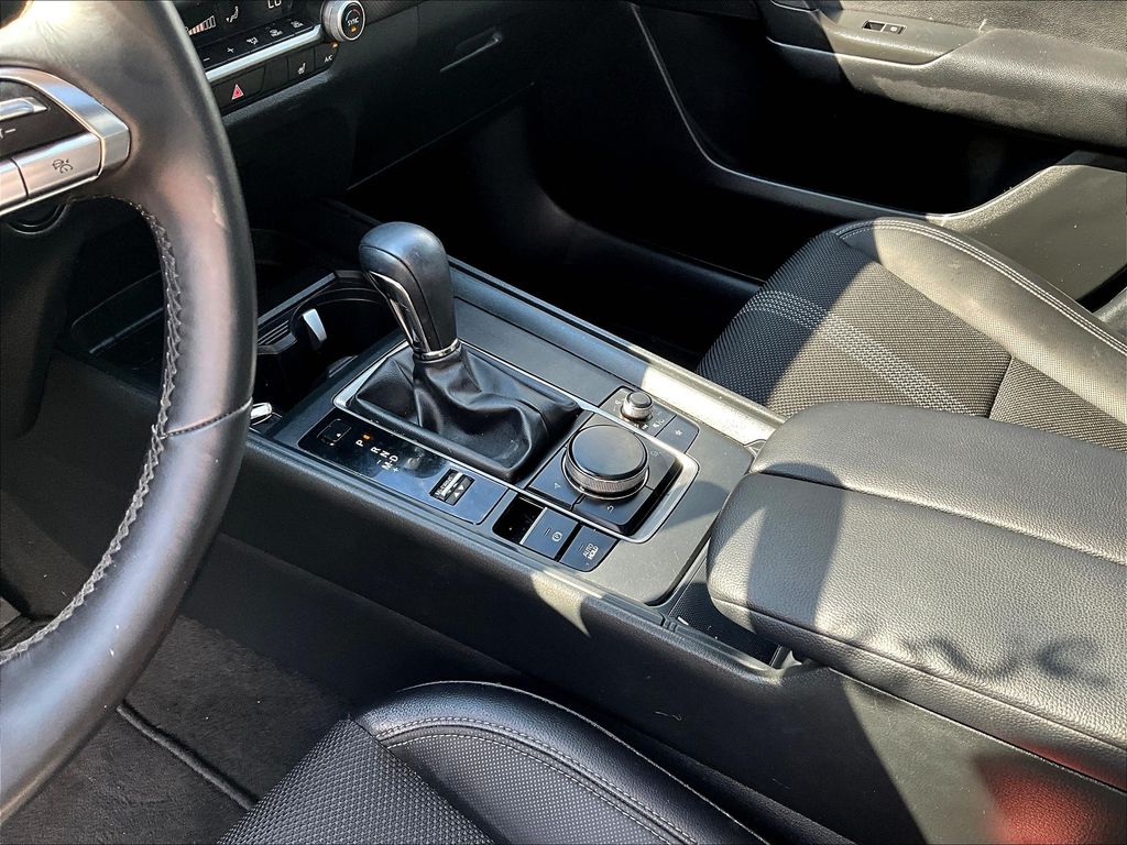 2023 Mazda CX-50 2.5 Preferred Plus photo 14
