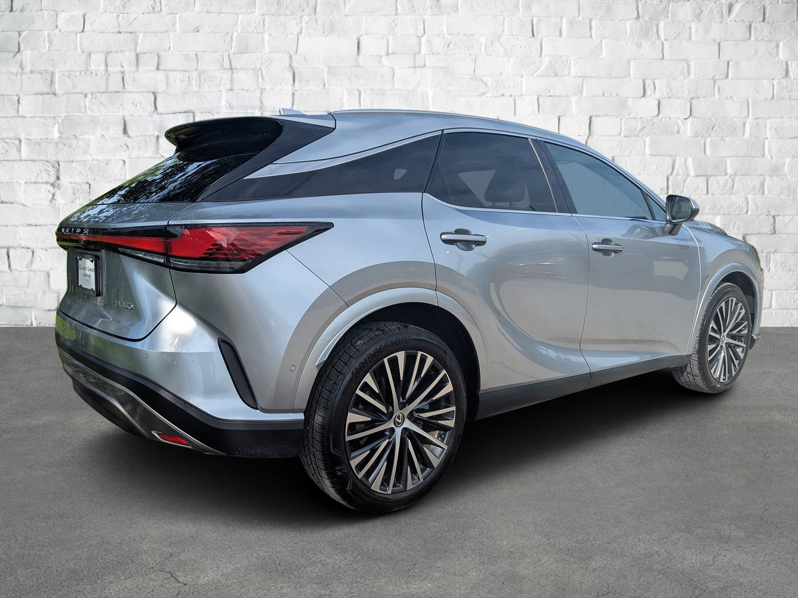 2023 Lexus RX 350 photo 4