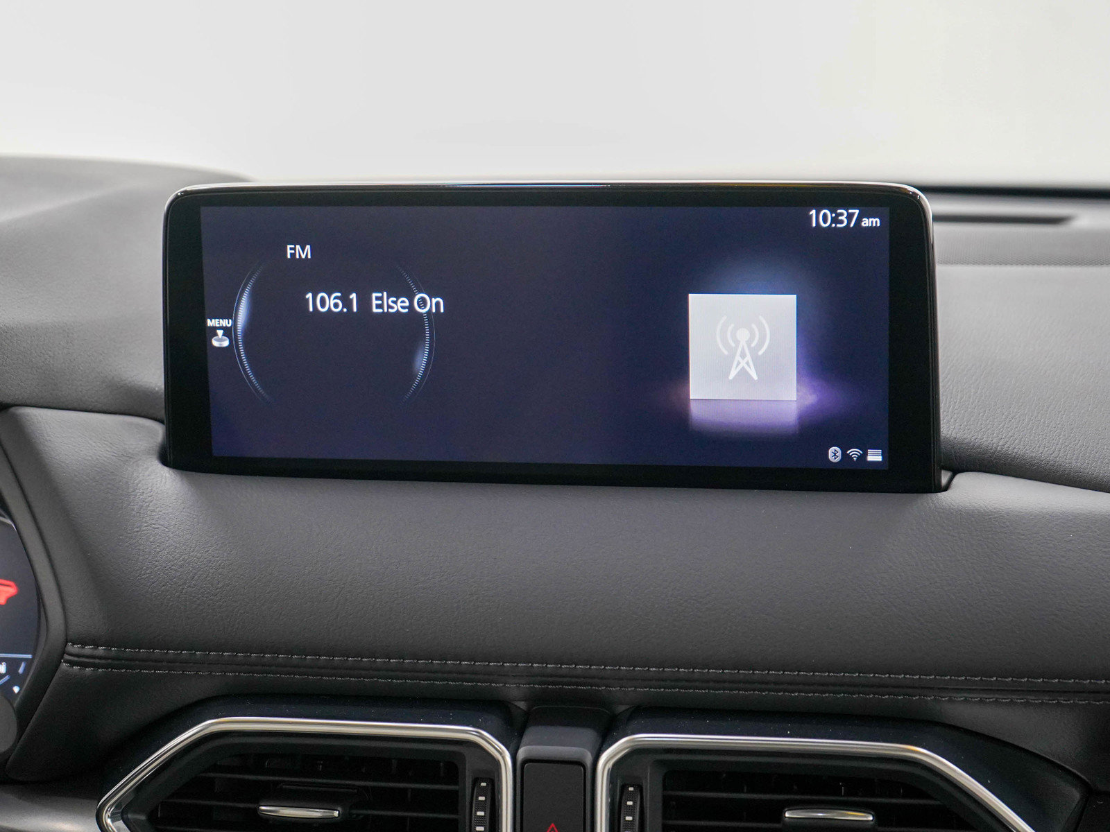 2025 Mazda CX-5 2.5 S Preferred photo 15