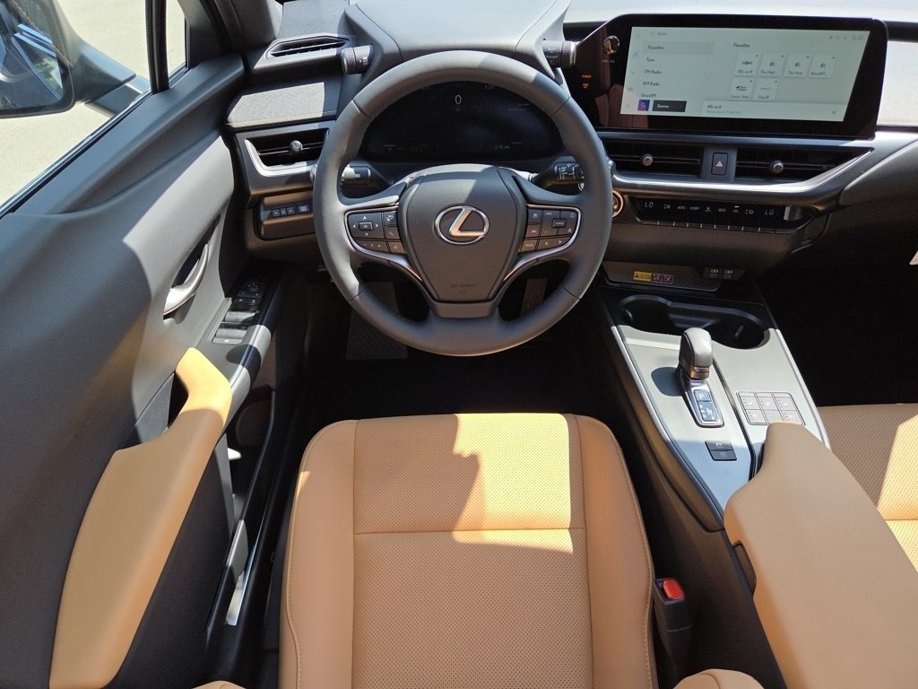 2025 Lexus UX Premium photo 4