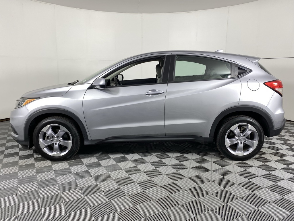 2022 Honda HR-V LX photo 8