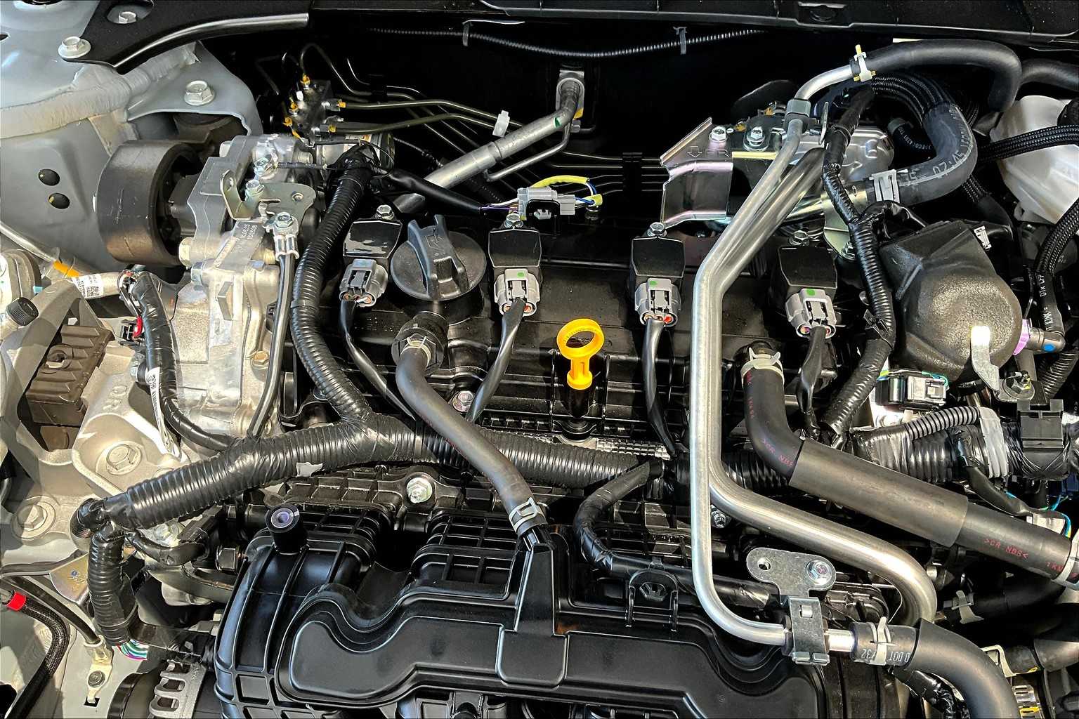 2025 Nissan Altima 2.5 SR photo 16