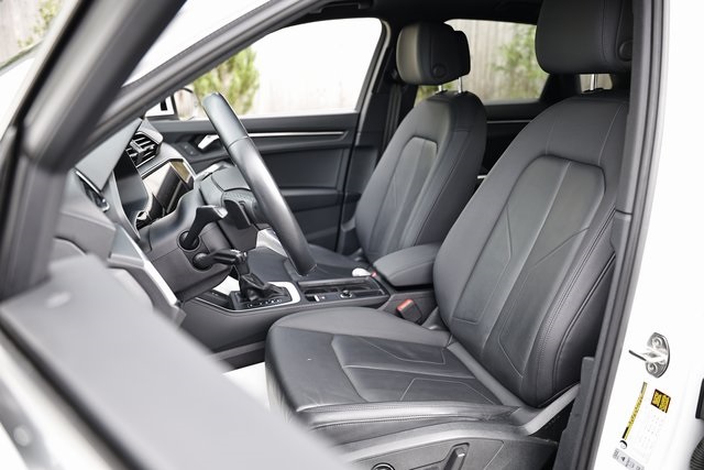 2023 Audi Q3 Premium S line photo 18