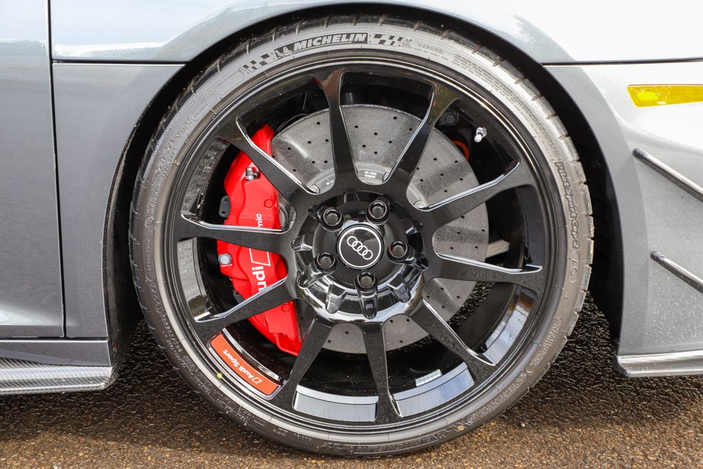 2023 Audi R8 5.2 photo 47