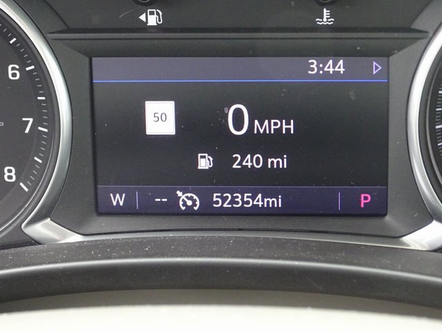 2020 Gmc Terrain Denali photo 10