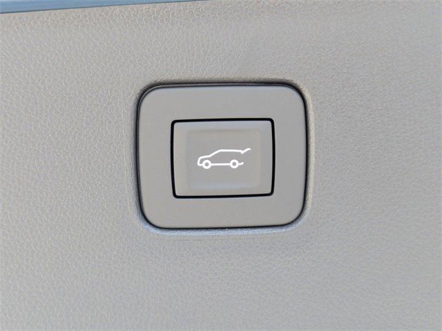 2026 Buick Envista ST photo 13