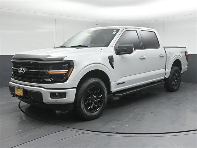 2024 FORD F-150 - Image 3