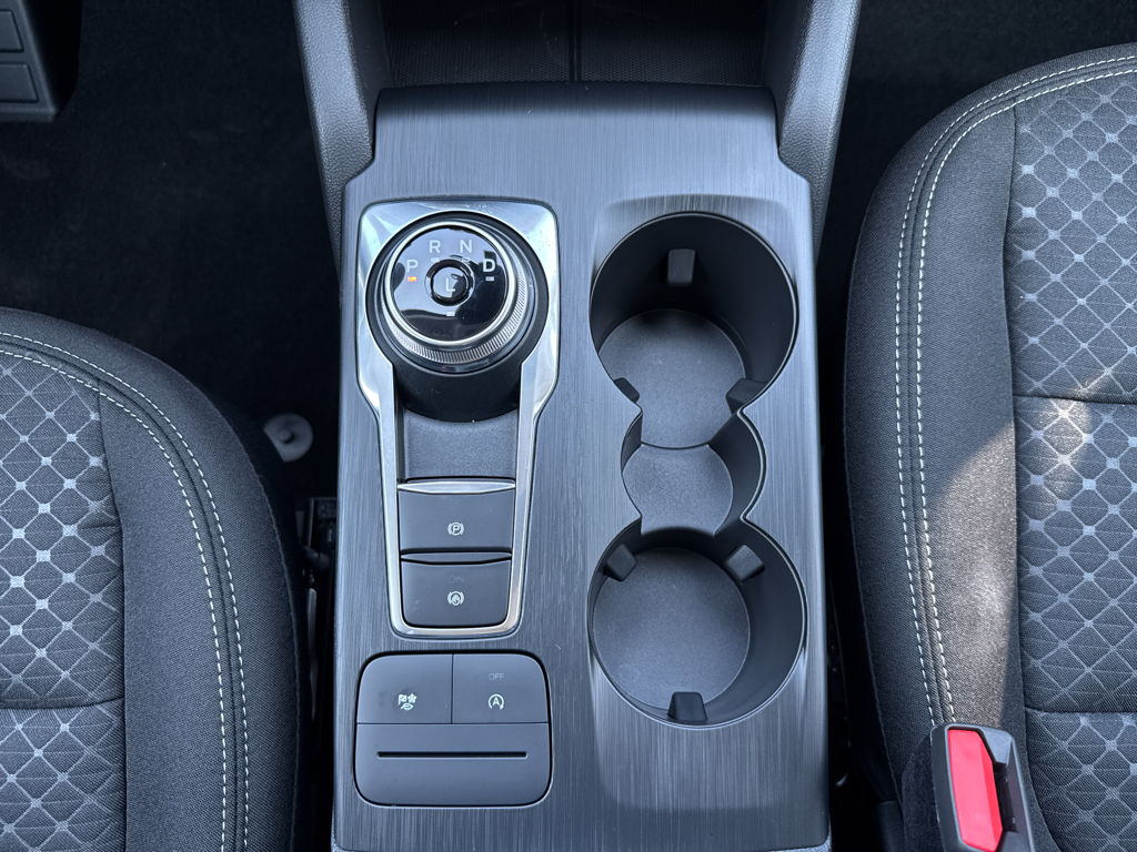 2025 Ford Escape Active photo 18