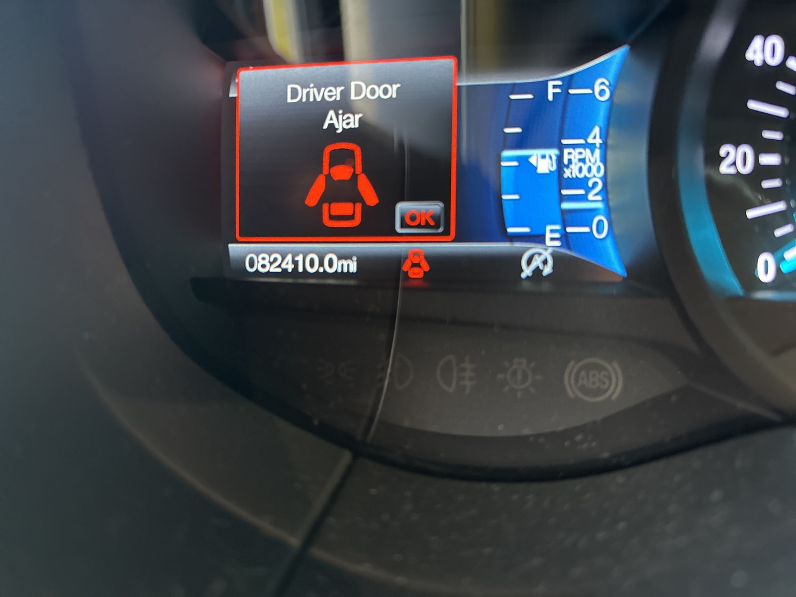 Used 2020 Ford Edge SEL with VIN 2FMPK4J90LBB42814 for sale in Spring Hill, FL