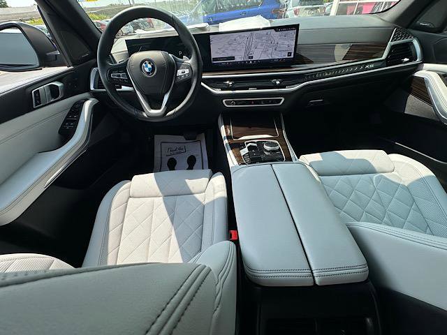 2024 Bmw X5 xDrive40i photo 23