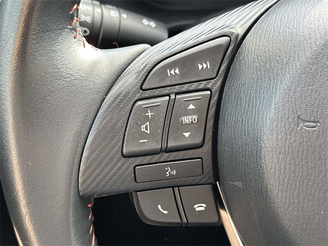 2015 Mazda Mazda3 Touring photo 21