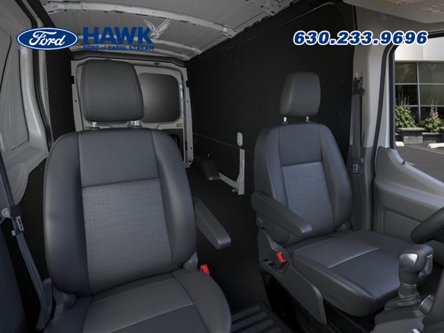 2025 FORD TRANSIT - Image 10