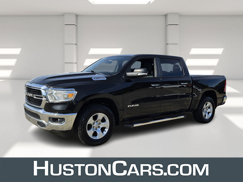2019 RAM Ram 1500 Pickup Big Horn/Lone Star