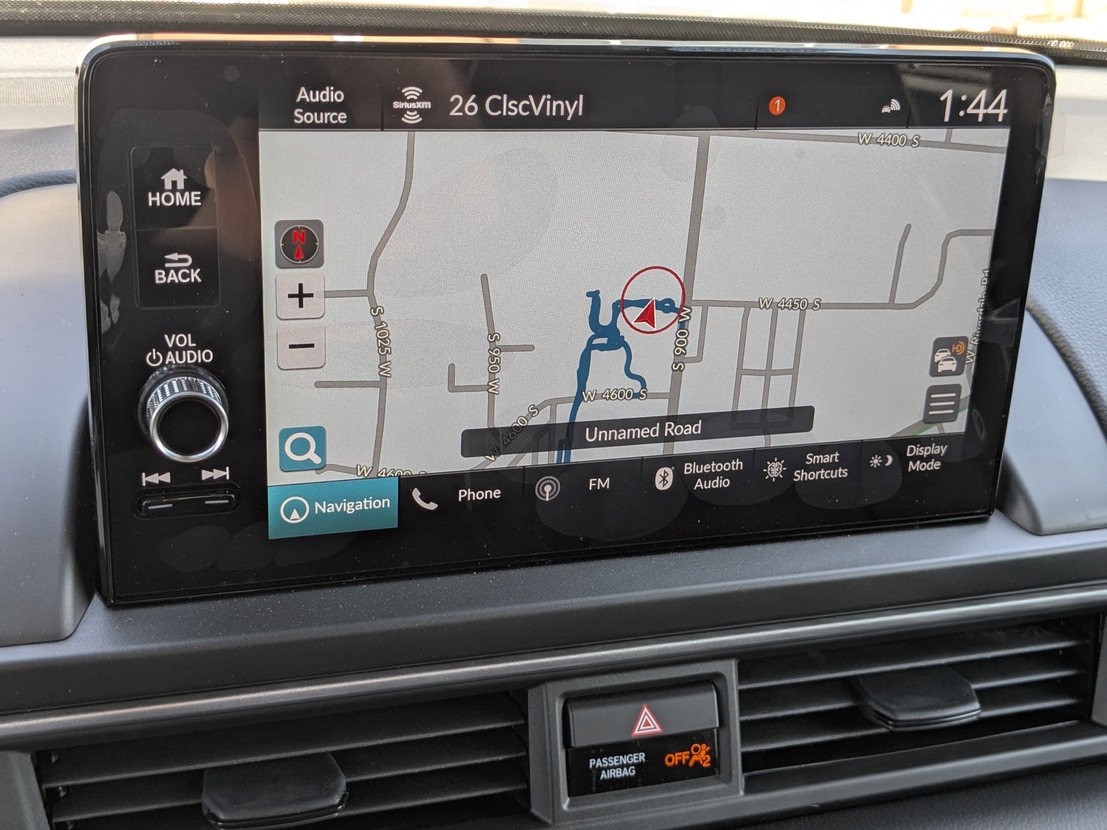 2025 Honda Pilot Elite photo 12