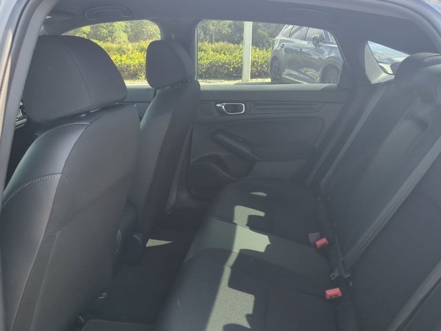 2026 Honda Civic Sport photo 11