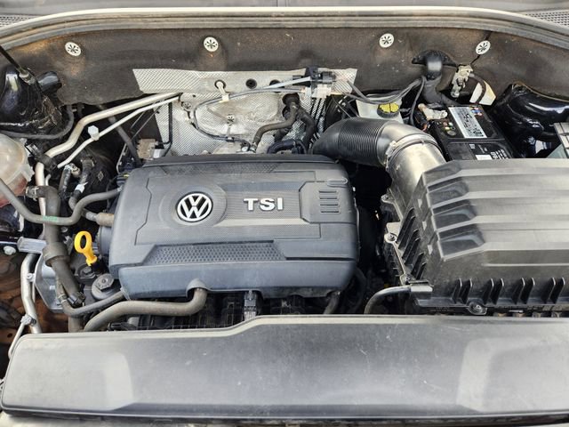 2020 Volkswagen Atlas Cross Sport SE photo 30