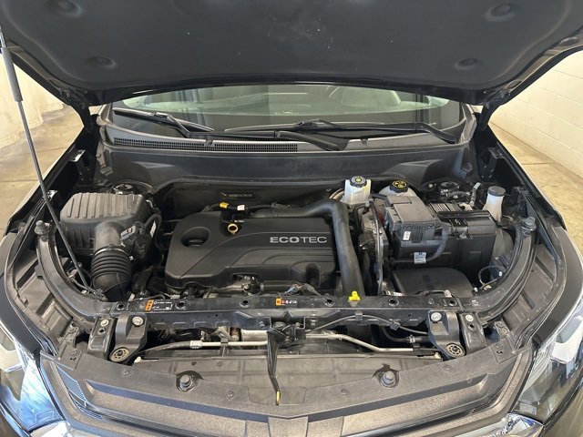 2019 Chevrolet Equinox LT photo 30
