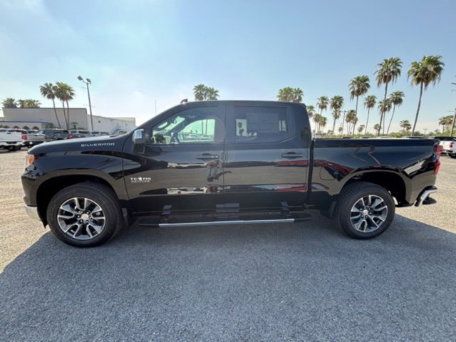 2026 Chevrolet Silverado 1500 LT photo 3