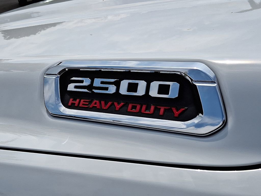 2022 Ram 2500 Limited photo 31