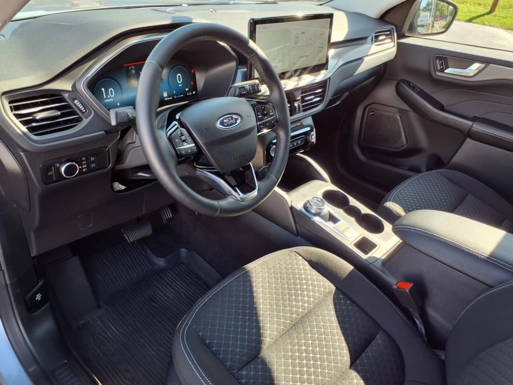 2023 FORD ESCAPE - Image 8