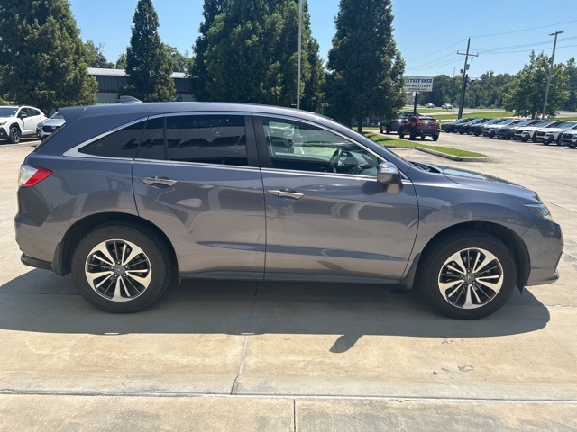 2017 Acura RDX Advance photo 3