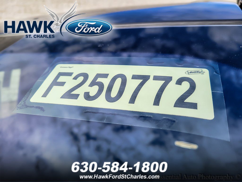 2025 FORD EXPEDITION MAX - Image 22