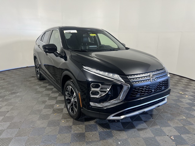 2022 Mitsubishi Eclipse Cross SEL's photo