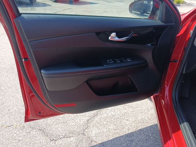 2019 Kia Forte S photo 20