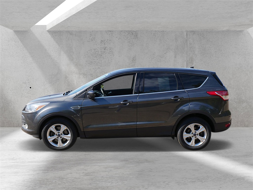 2016 Ford Escape SE photo 3
