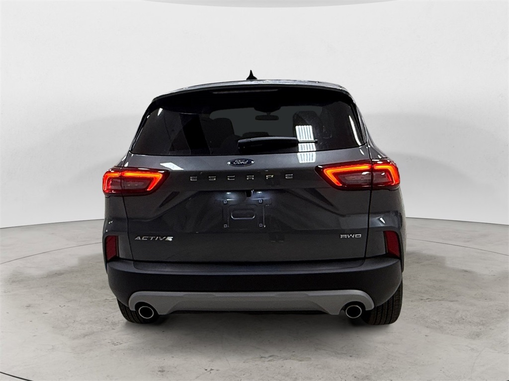 2025 Ford Escape Active photo 4