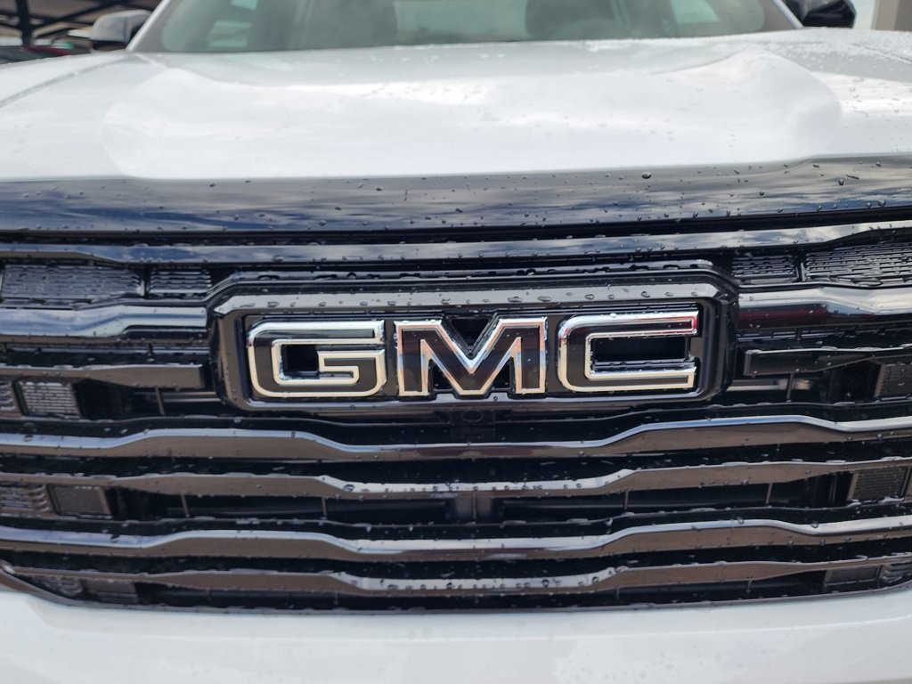 2026 Gmc Terrain Elevation photo 9