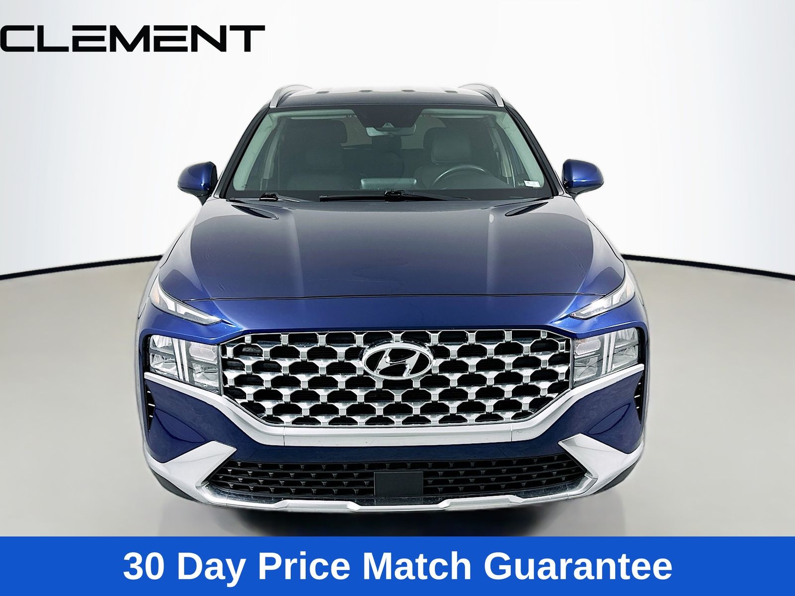 Certified 2022 Hyundai Santa Fe SEL with VIN 5NMS24AJ9NH450206 for sale in Wentzville, MO