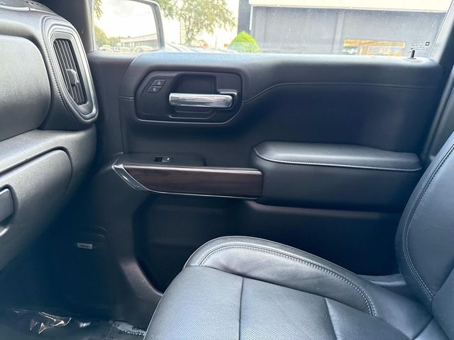 2019 Gmc Sierra 1500 SLT photo 24