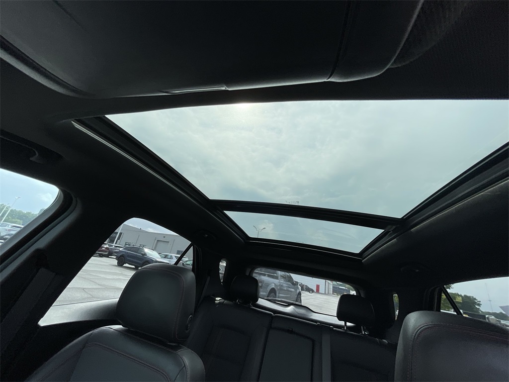 2022 Chevrolet Equinox RS photo 13