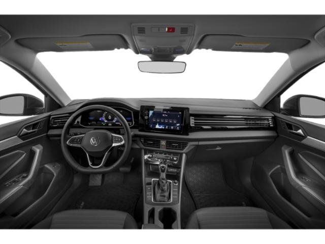 2025 Volkswagen Jetta S photo 4