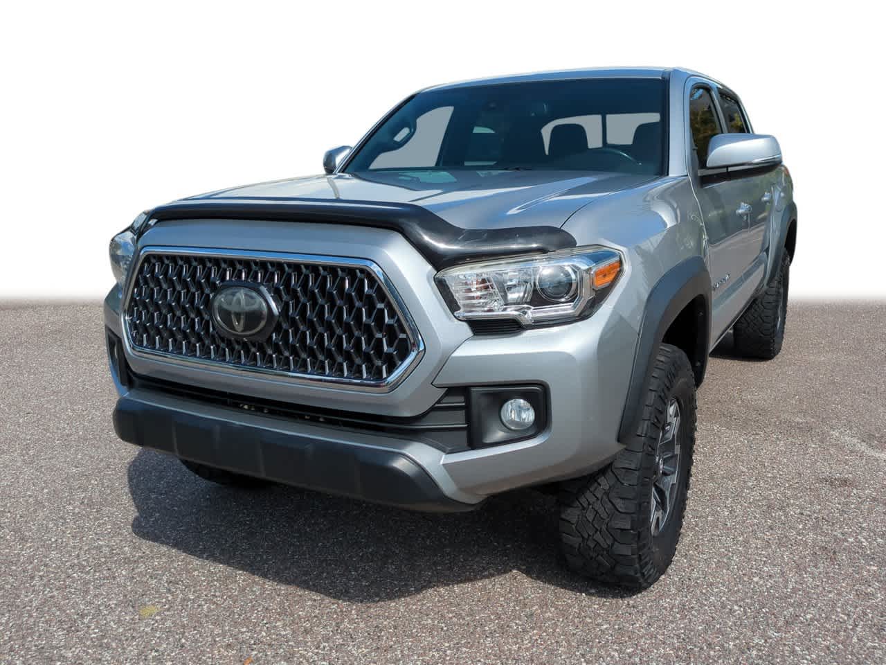 2019 Toyota Tacoma