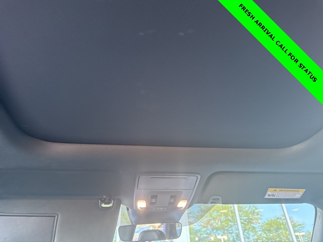 2024 Honda Pilot TrailSport photo 7