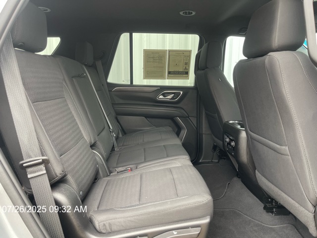2023 Chevrolet Tahoe LS photo 18