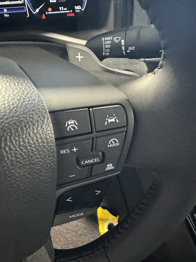 2025 Toyota Camry photo 28