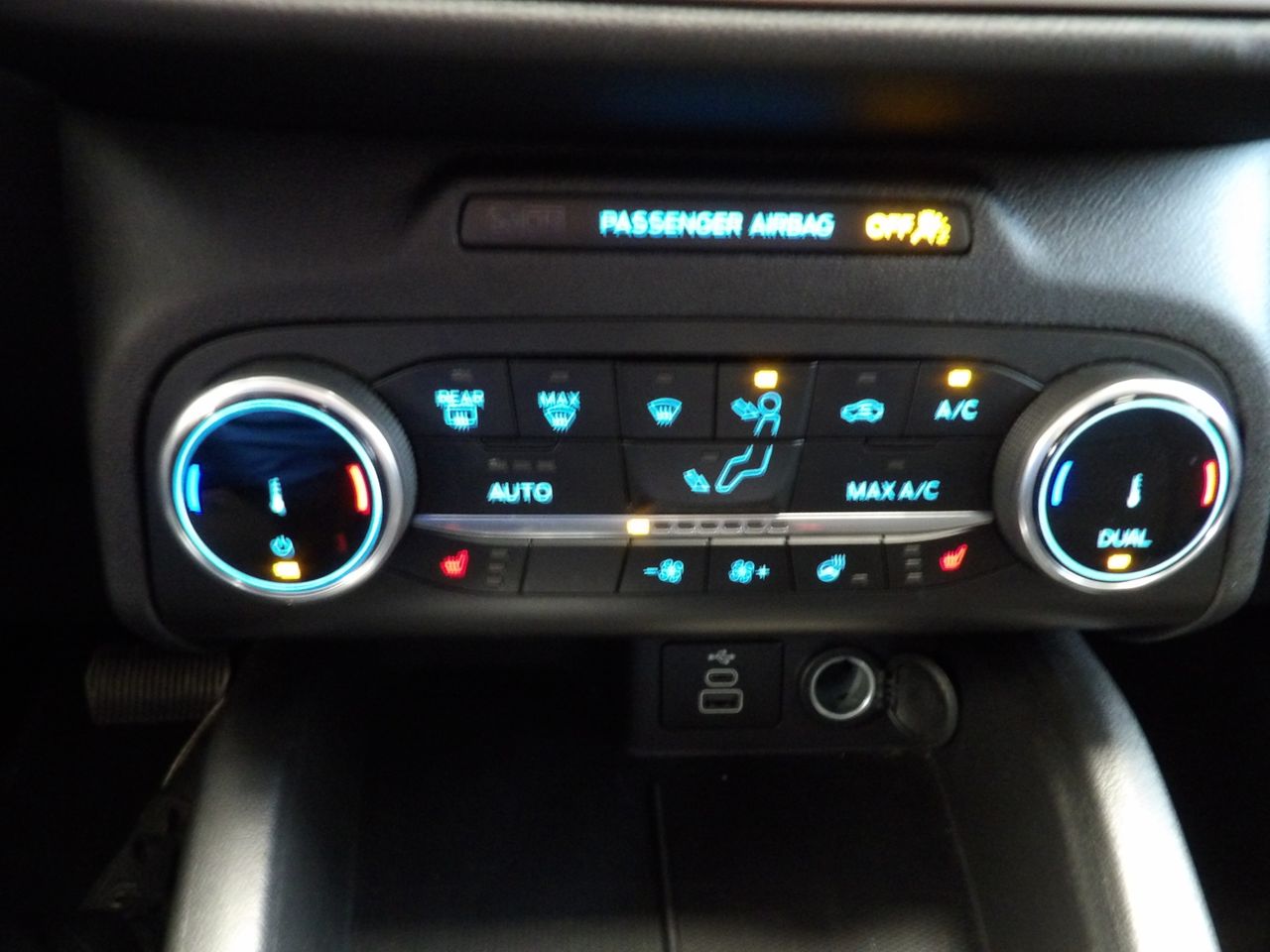 2024 Ford Escape Active photo 31