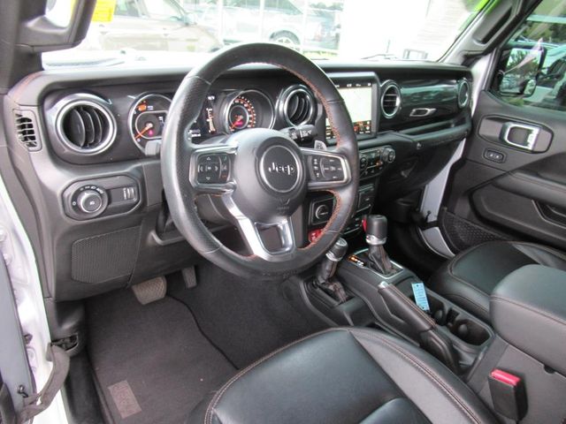2023 Jeep Wrangler Rubicon 392 photo 15