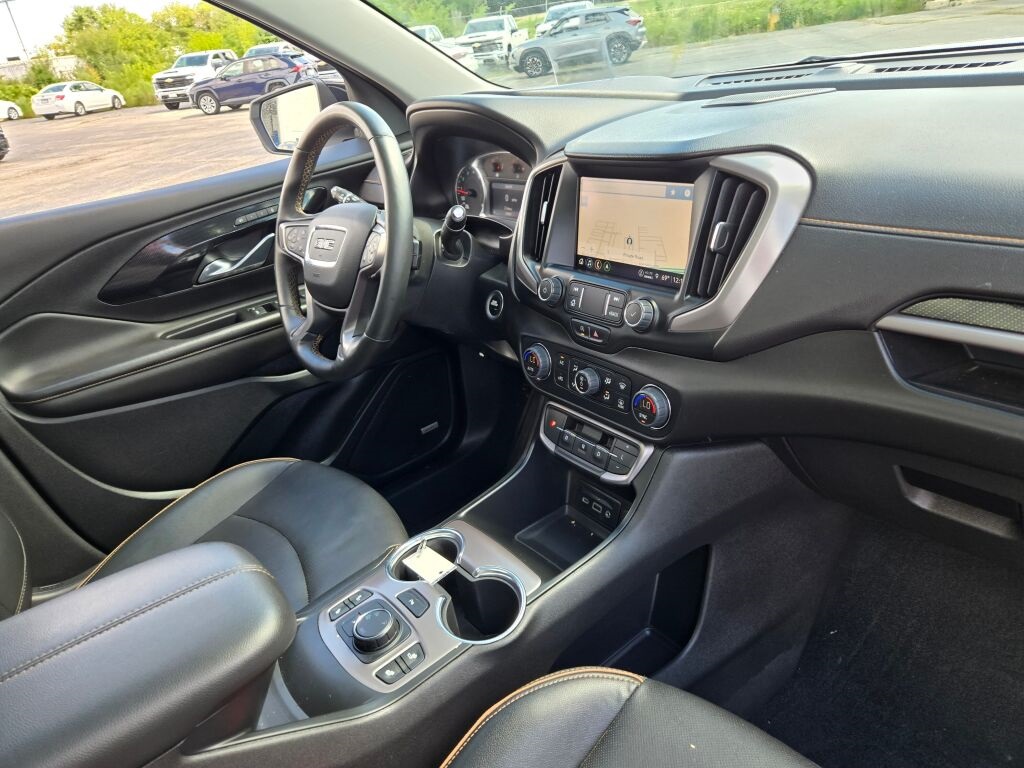 2023 Gmc Terrain AT4 photo 3