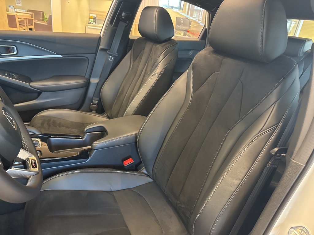 2025 Acura Integra A-Spec Technology photo 5